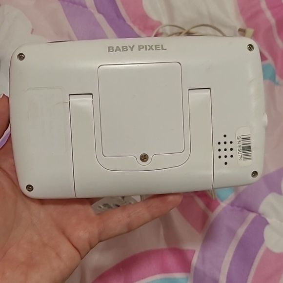 Summer Infant Camera and Monitor - Picture 4 of 5